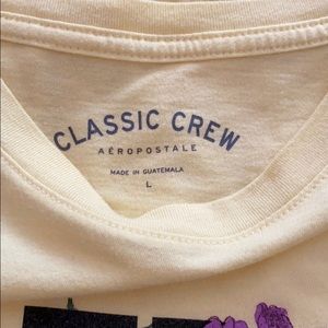 Short sleeve t-shirt